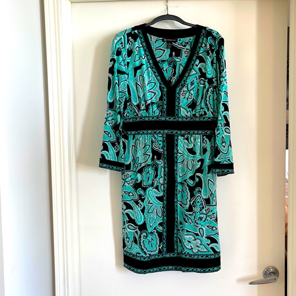 Inc. International Concepts Dress